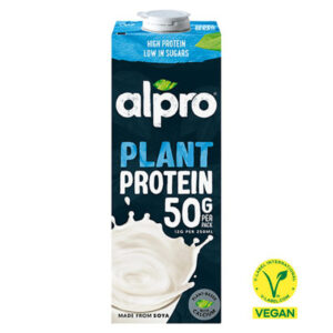 ALPRO SOYA PROTEIN LT.1