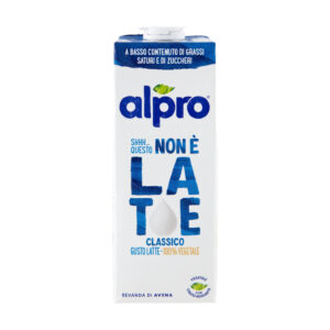 ALPRO QUESTO NON E' LATTE CLASSICO LT.1