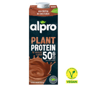 ALPRO PROTEIN CIOCCOLATO LT.1