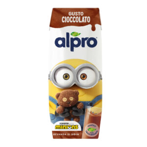 ALPRO SOIA DRINK CIOCCOLATO ML.250
