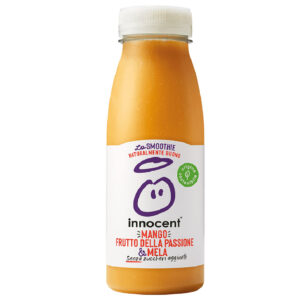 SMOOTHIES MANGO E FRUIT PASSION ML.250