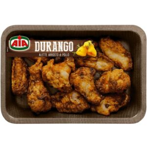 DURANGO ALI DI POLLO G.500