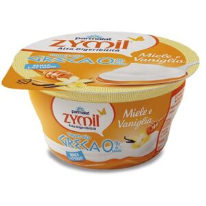 ZYMIL GRECO MIELE E VANIGLIA G.150