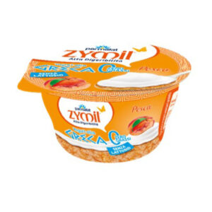 ZYMIL GRECO PESCA G.150