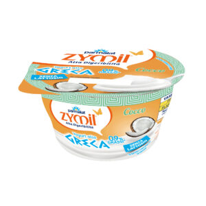 ZYMIL GRECO COCCO 0,9% G.150