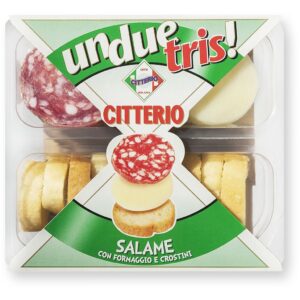 UNDUETRIS SALAME G.100