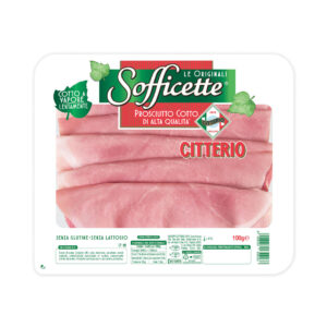 SOFFICETTE PROSC.COTTO G.100