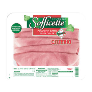 SOFFICETTE PROSC.COTTO FETTA GRANDE G.100