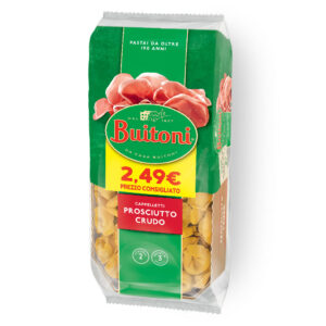 CAPPELLETTI CRUDO G.230