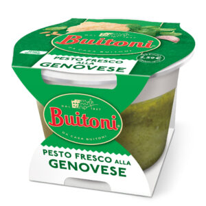 PESTO ALLA GENOVESE G.130