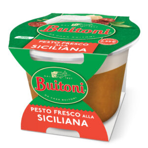 PESTO ALLA SICILIANA G.130