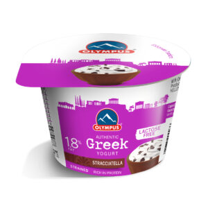 YOGURT GRECO 0% S/LATTOSIO STRACCIATELLA G.150