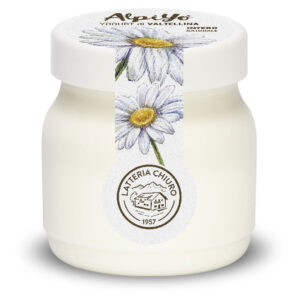 ALPIYO' INTERO NATURALE G.125