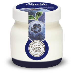 ALPIYO' VALTELLINA MIRTILLO G.125