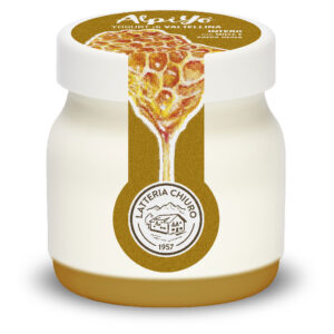 ALPIYO' VALTELLINA MIELE E PAP.REALE G.125