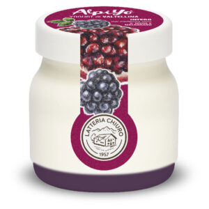 ALPIYO' VALTELLINA MORA E MELOGRANO G.125