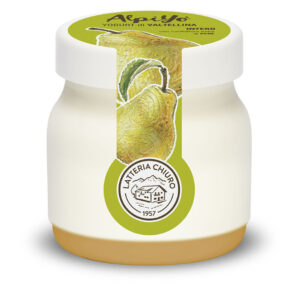 ALPIYO' VALTELLINA PERA G.125