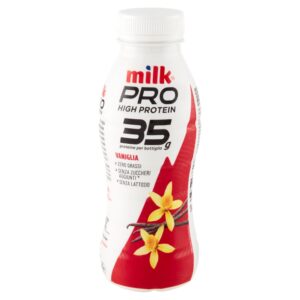 PRO PROTEIN DRINK VANIGLIA G.350