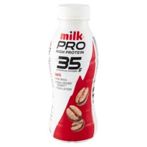 PRO PROTEIN DRINK CAFFE' G.350