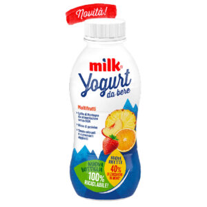 BERE MULTIFRUTTI G.500