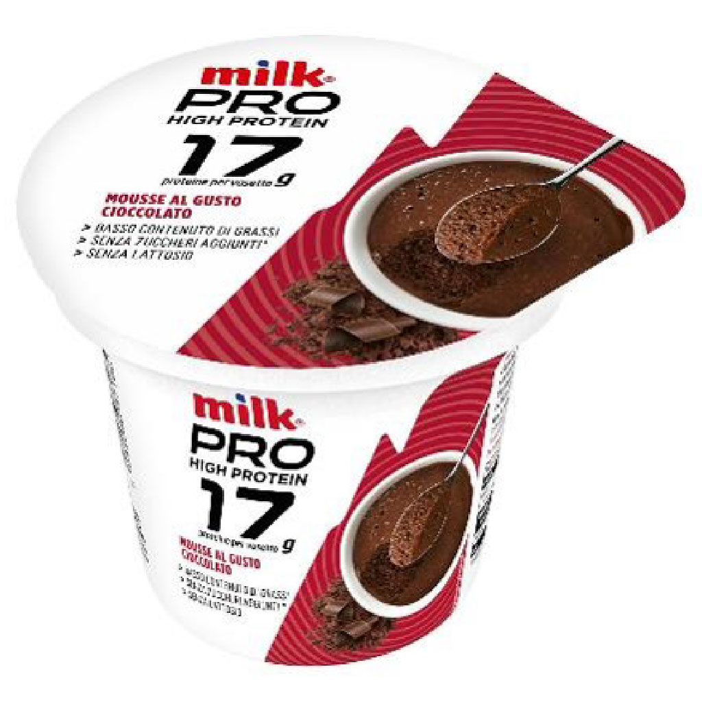 PRO MOUSSE CIOCCOLATO G.170