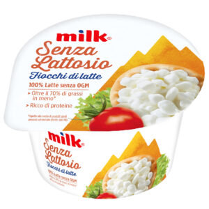 FIOCCHI DI LATTE SENZA LATTOSIO G.150