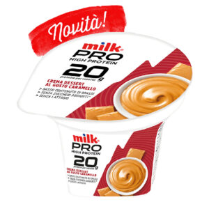 PRO CREMA DESSERT CARAMELLO G.200