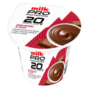 PRO CREMA DESSERT CACAO G.200