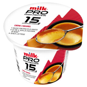 PRO CREME CARAMEL G.170