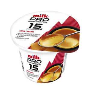 PRO CREME CARAMEL G.170