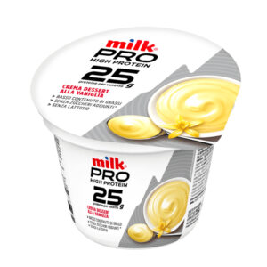 PRO CREMA DESSERT VANIGLIA G.200