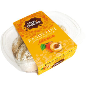 FAGOTTINO ALBICOCCA G.250