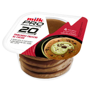 PRO PANCAKE AL CIOCCOLATO G.160