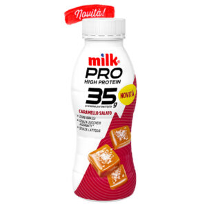 PRO PROTEIN DRINK CARAMELLO SALATO G.350