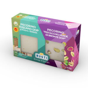 BIS DI FORMAGGI "GLI SFIZIOSI" G.280