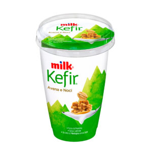 KEFIR CREMOSO AVENA NOCI G.400