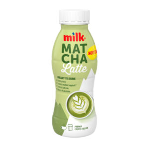 MATCHA LATTE G.350