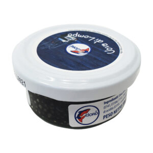 UOVA DI LOMPO NERE G.50