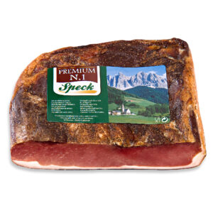 SPECK PREMIUM 1/2 SV KG.2,5 PV