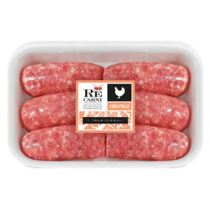 SALSICCIA VERZINO G.300