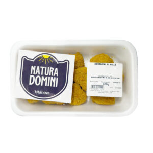 BOCCONCINI POLLO G.250