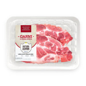 BOX COPPA DI SUINO C/OSSO A FETTE (PZ 4)