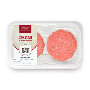 BOX BURGER DI SUINO (PZ 4)