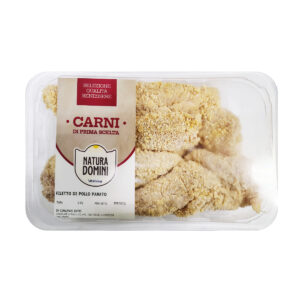 BOX FILETTO DI POLLO PANATO (PZ 4)