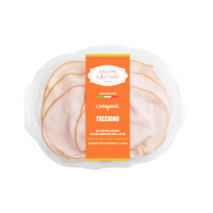 ARROSTO DI TACCHINO G.100