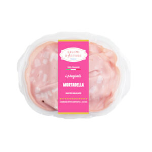 MORTADELLA G.100