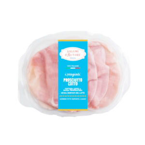 PROSCIUTTO COTTO G.100