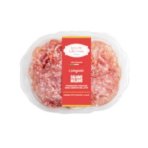 SALAME MILANO G.100