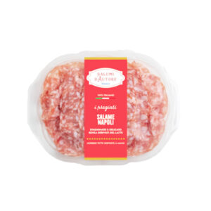 SALAME NAPOLI G.100