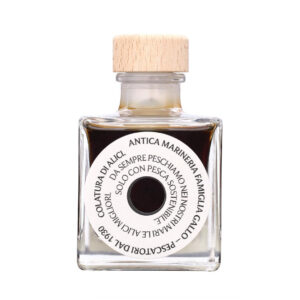 COLATURA DI ALICI ML.100 VASO VETRO